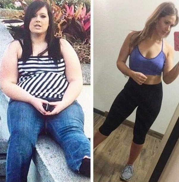 Burn Boost - Customer Happy